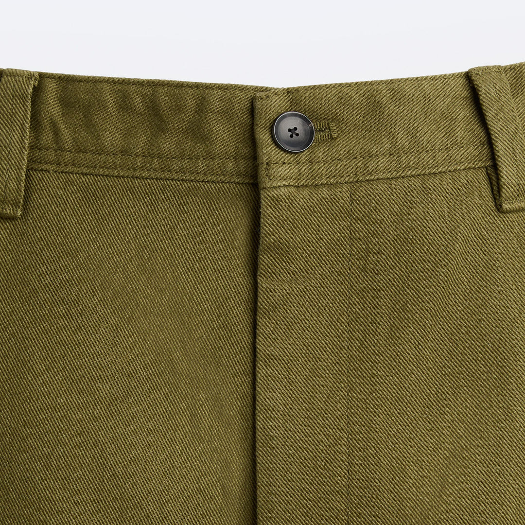 Moudda ZARA - Pants Rest - Tunisie 3