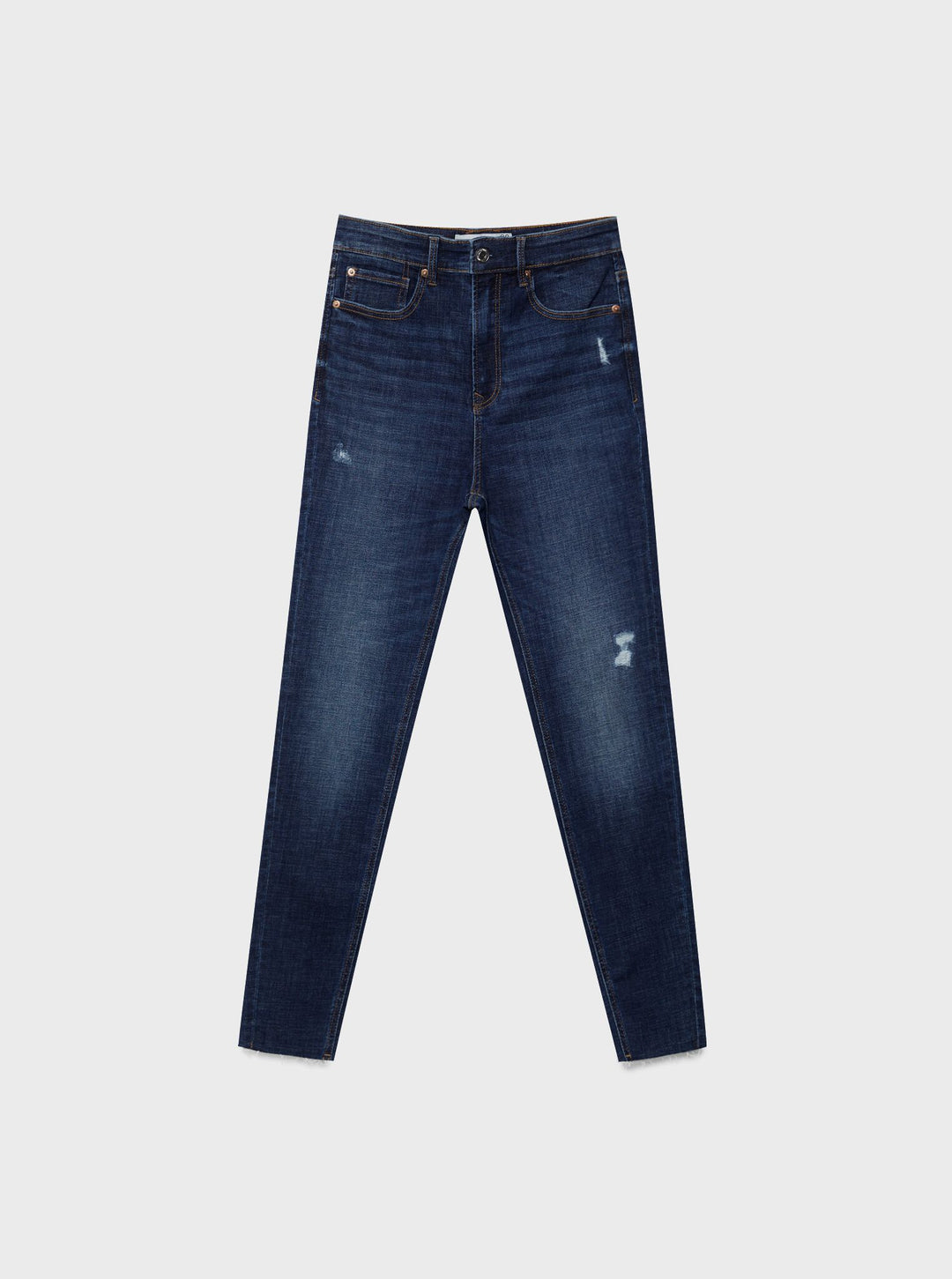 Moudda STRADIVARIUS - Pantalon - Tunisie 1