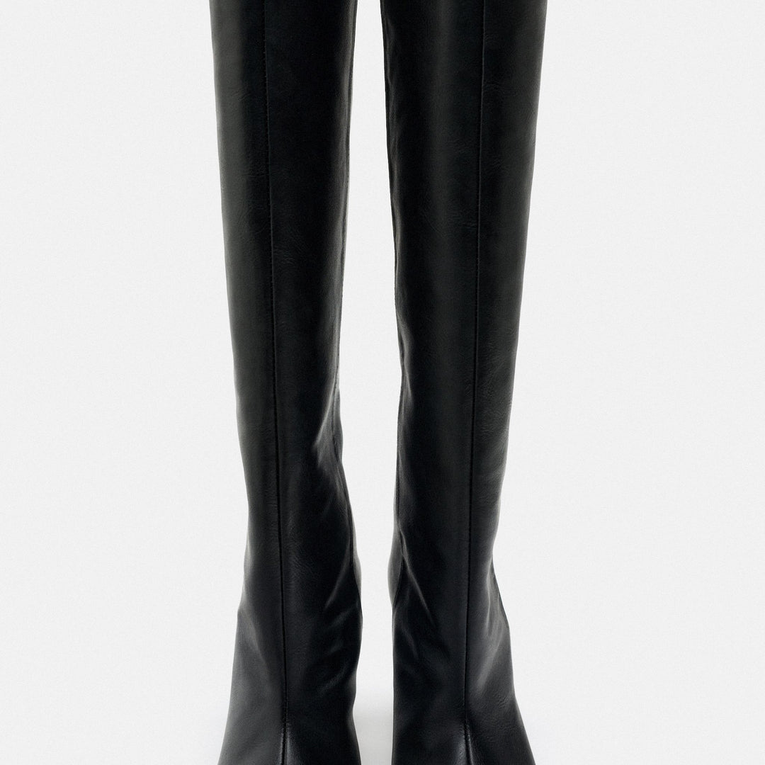 Moudda ZARA - Botte / botine - Tunisie 1