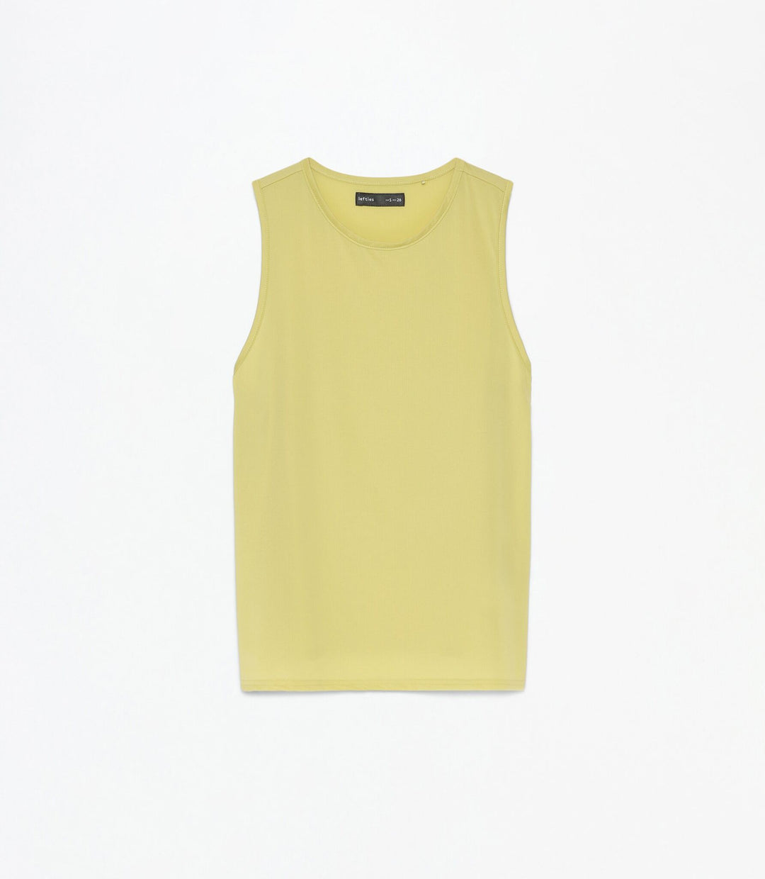 Moudda Lefties - T-Shirt - Nageur Basique (Gym) - Tunisie 1