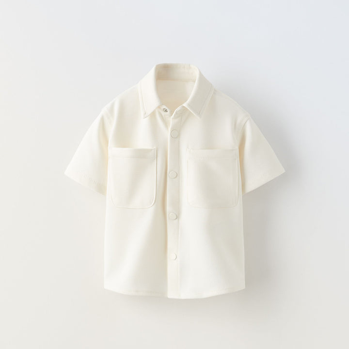 Moudda ZARA - Kdo Shirt - Tunisie 1