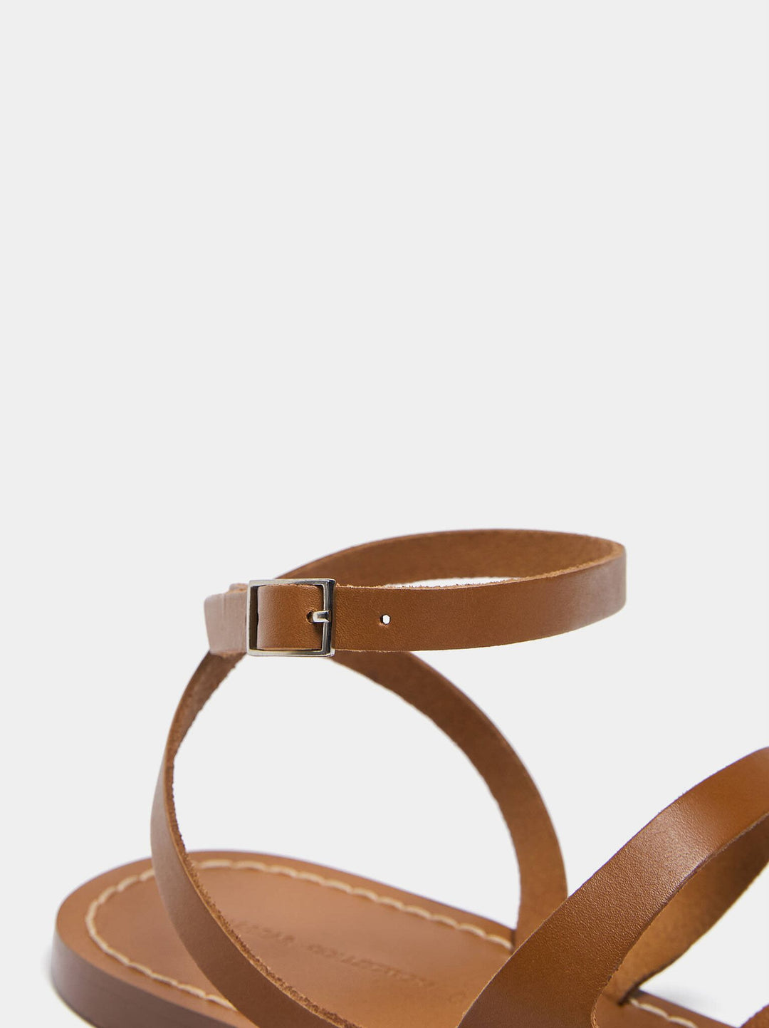 Moudda PULL & BEAR - Sandale - Tunisie 3