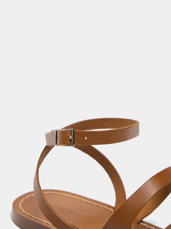 Moudda PULL & BEAR - Sandale - Tunisie 3