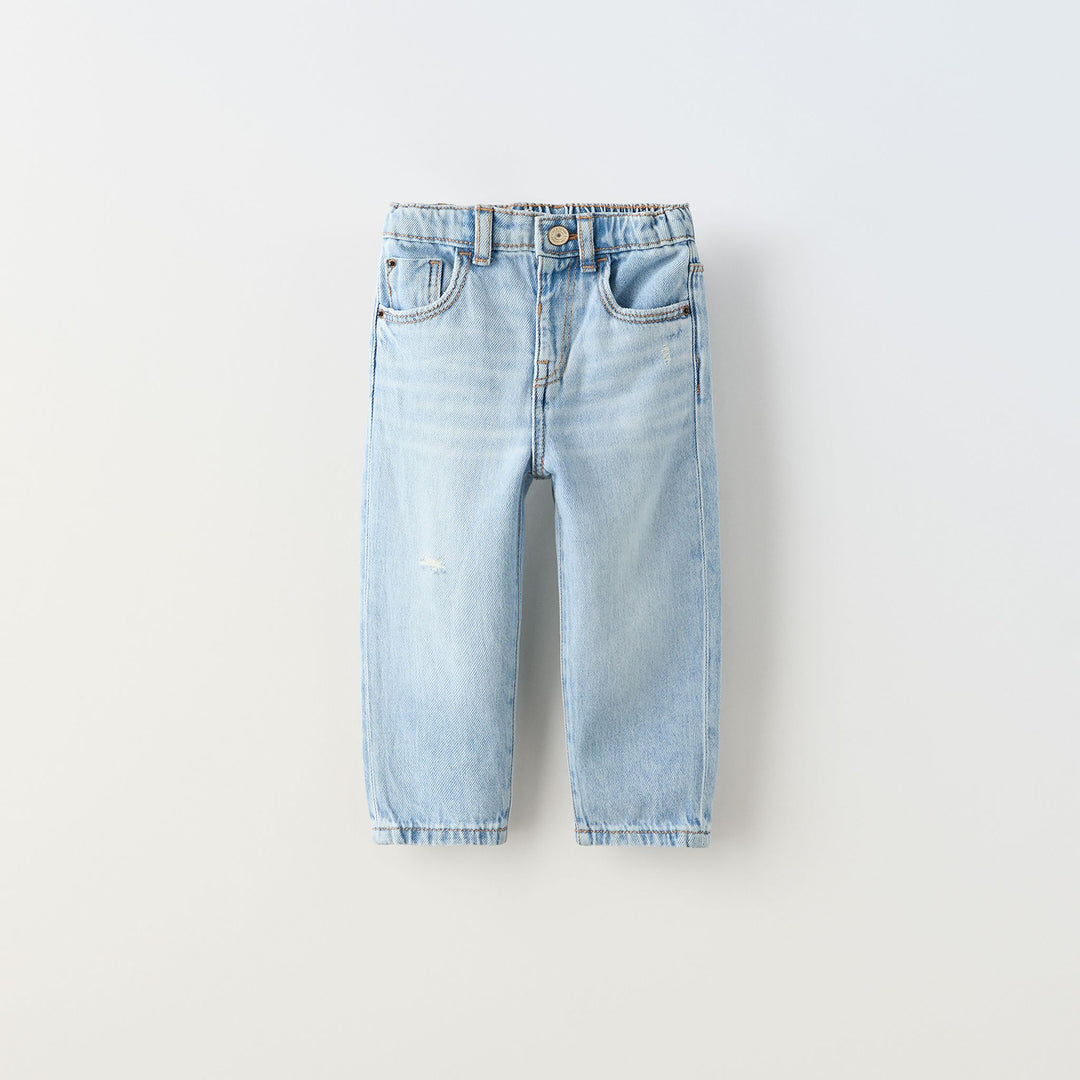 Moudda ZARA - Kda Denim Trs - Tunisie 4