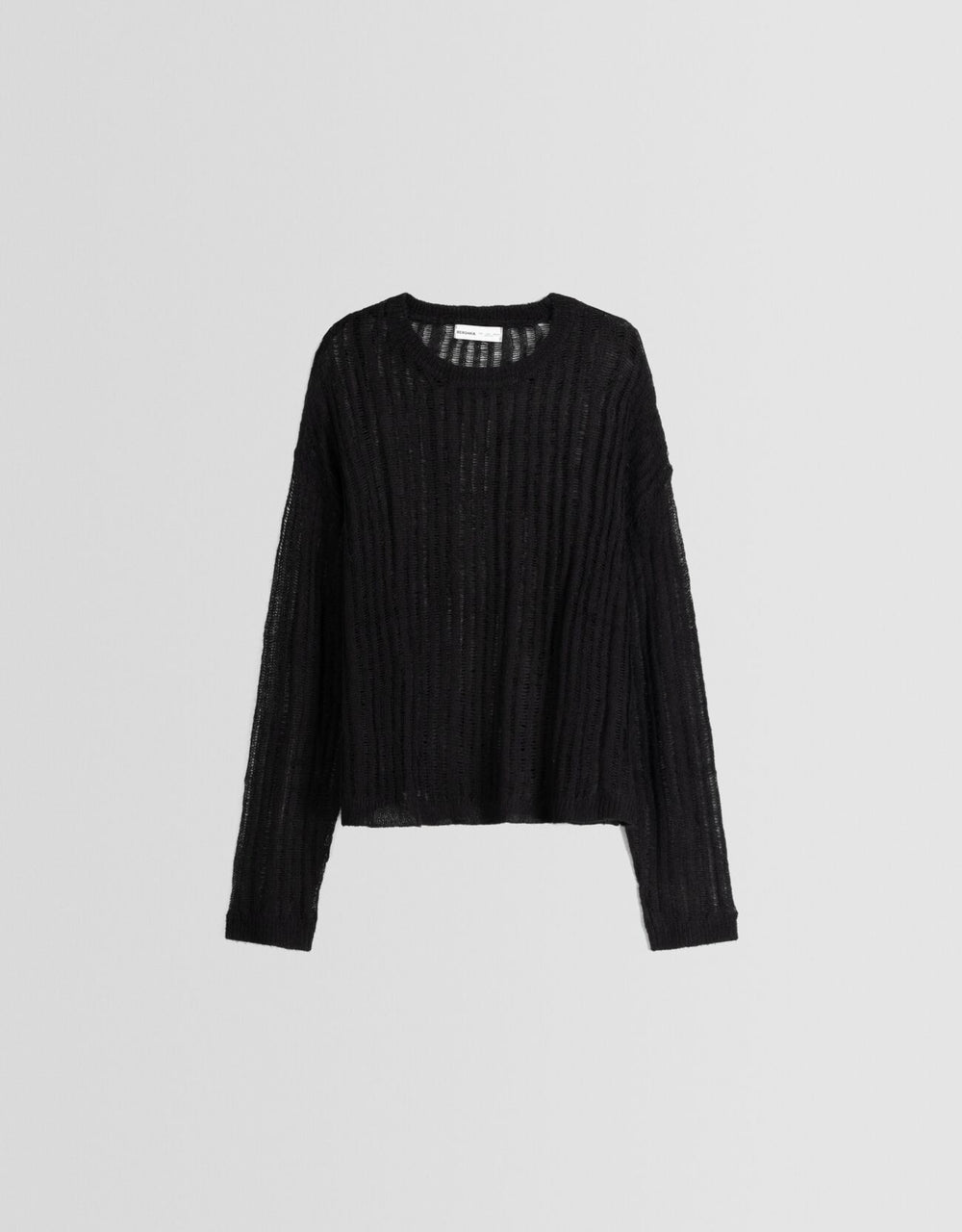 Moudda BERSHKA - Pull over - Tunisie 2