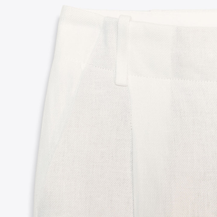 Moudda ZARA - Pantalon - Lin Mélangé - Tunisie 3