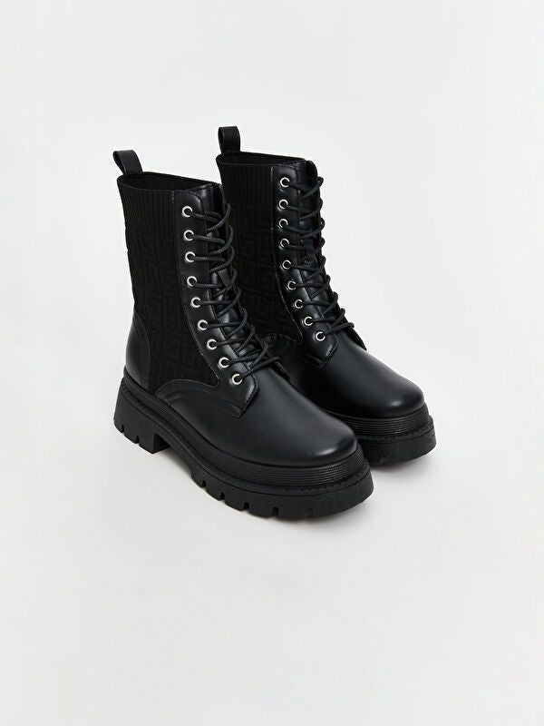 Moudda LC Waikiki - Bottes pour Femmes - Tunisie 1