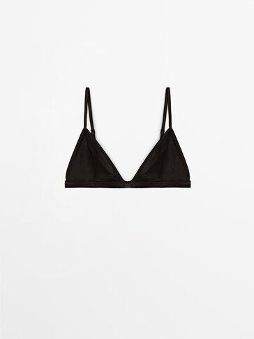 Moudda Massimo Dutti - Soutien-Gorge - Tunisie 1