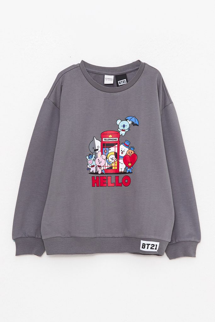 Moudda LC Waikiki - Sweat - 1