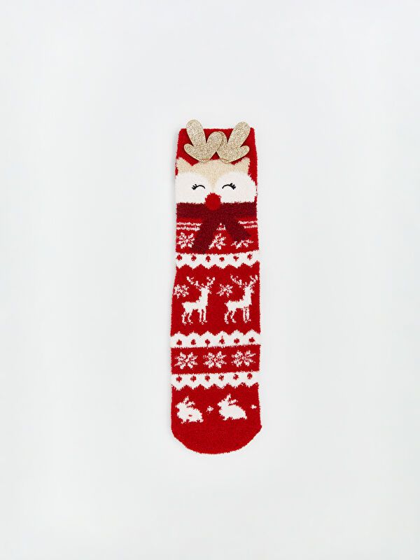 Moudda LC Waikiki - Chaussettes maison pour Femme - Tunisie 1