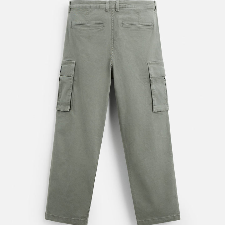 Moudda ZARA - Pantalon Cargo - New Skate & Relax - Tunisie 2