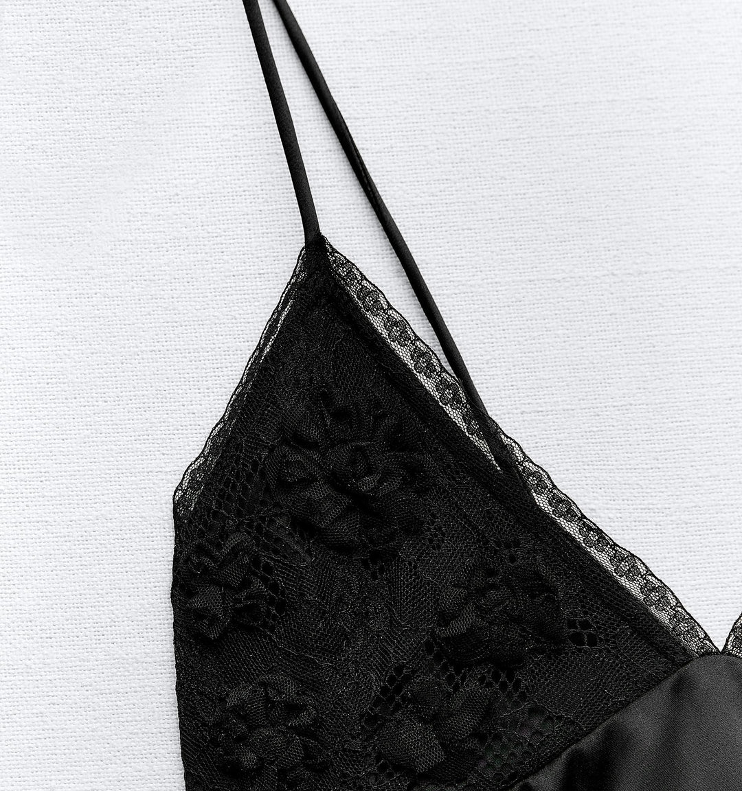 Moudda ZARA - Shirt - Tunisie 6