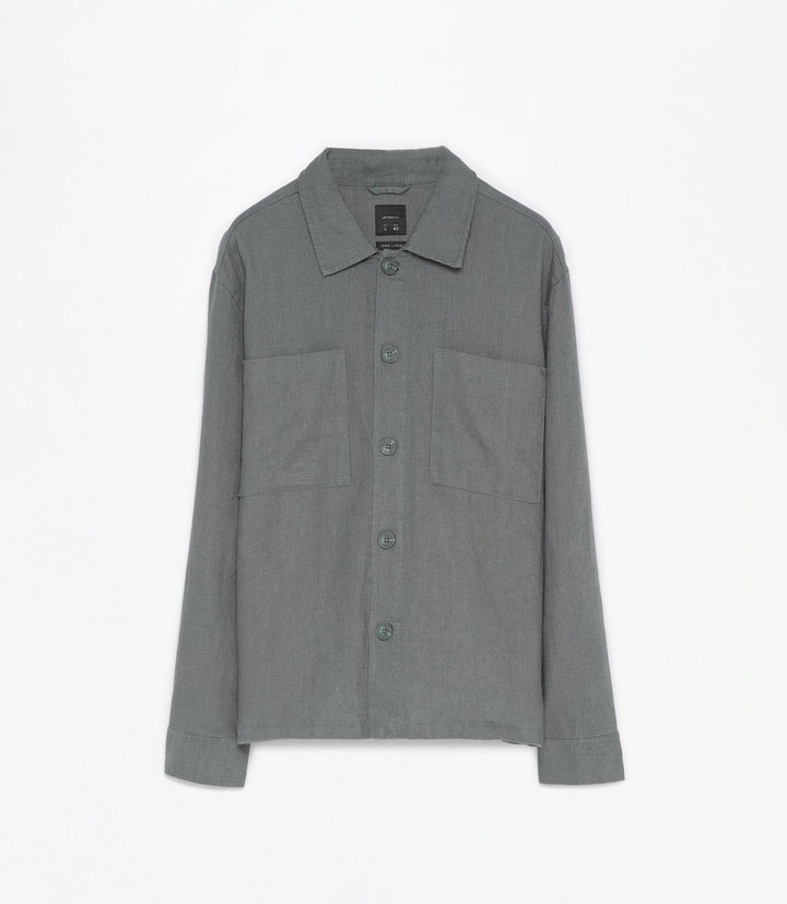 Moudda Lefties - Veste - 100% Lin - Tunisie 1