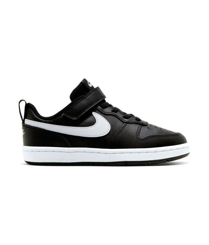 Moudda Nike - Nike Court Borough Low 2 (Psv) - 1