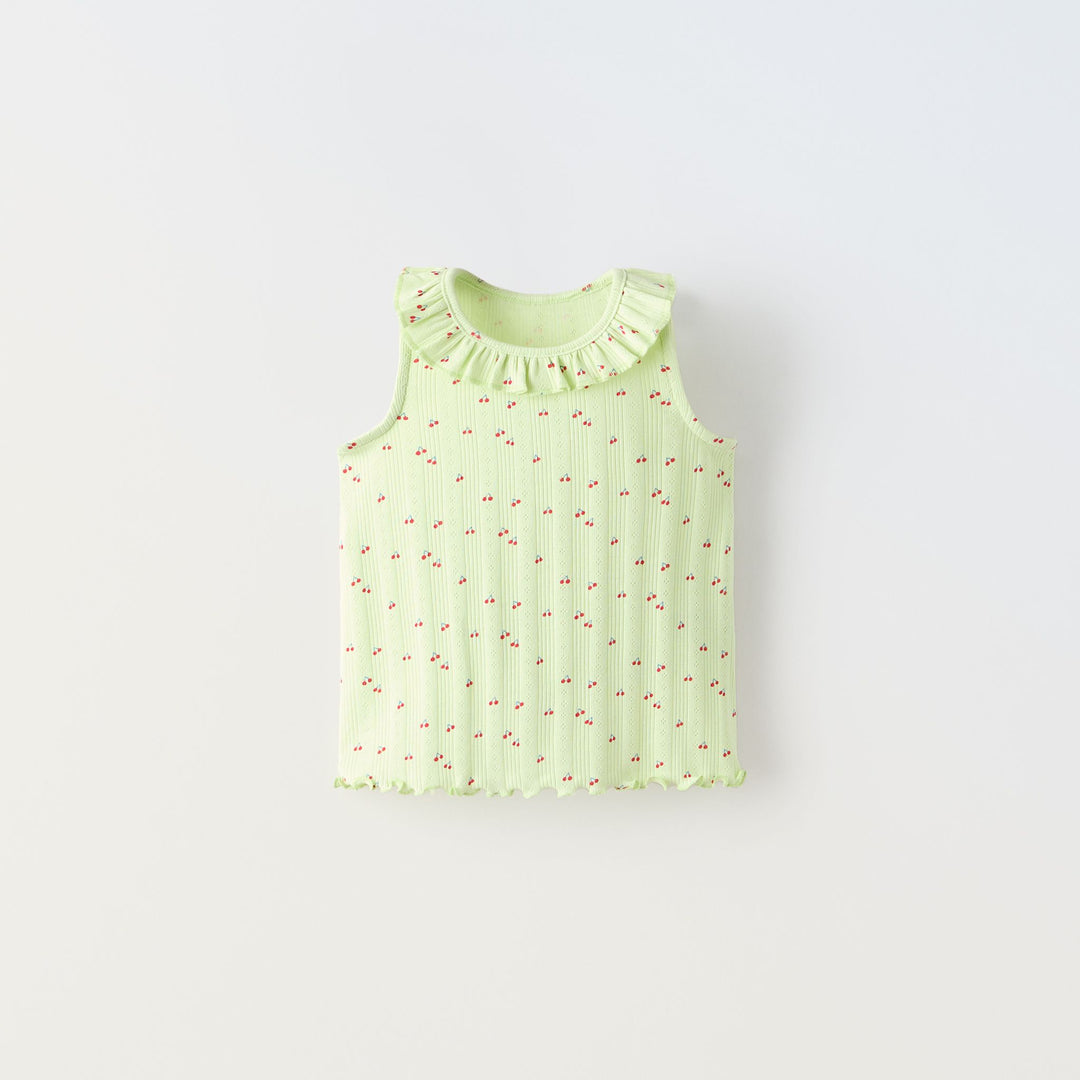 Moudda ZARA - Kids-A S/L Tsh - Tunisie 4