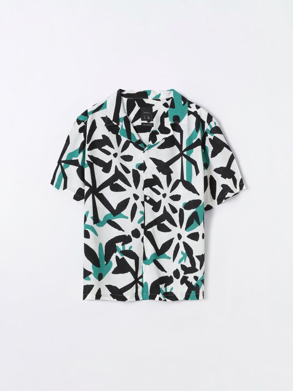 Moudda Lefties - Chemise/tunique - Tunisie 2