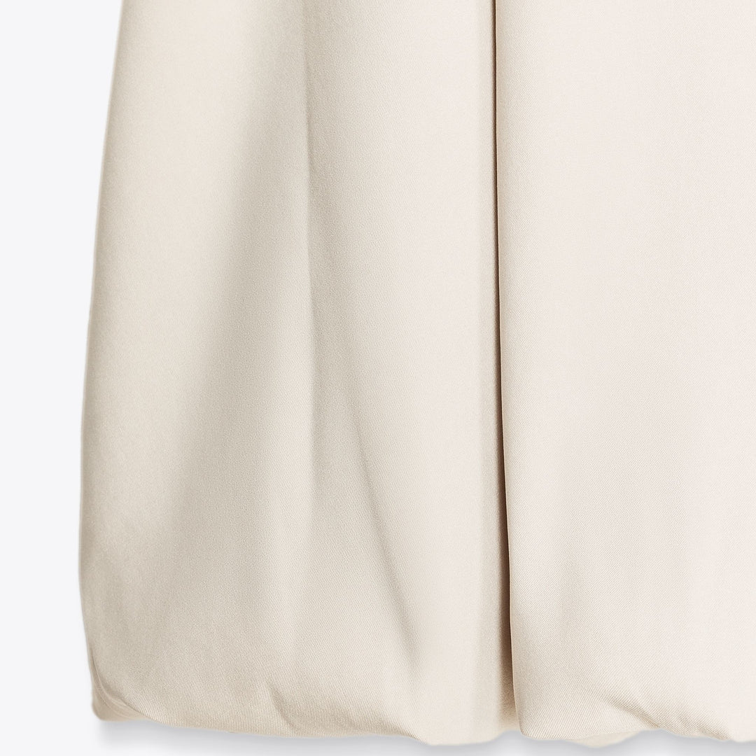 Moudda ZARA - Jupe Longue Maxi Volume - Stretch - Tunisie 3