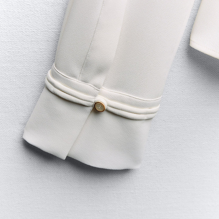 Moudda ZARA - Shirt - Tunisie 3