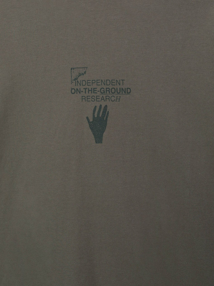 Moudda PULL & BEAR - T-Shirt - Double Manche & Gaufré - Tunisie 5