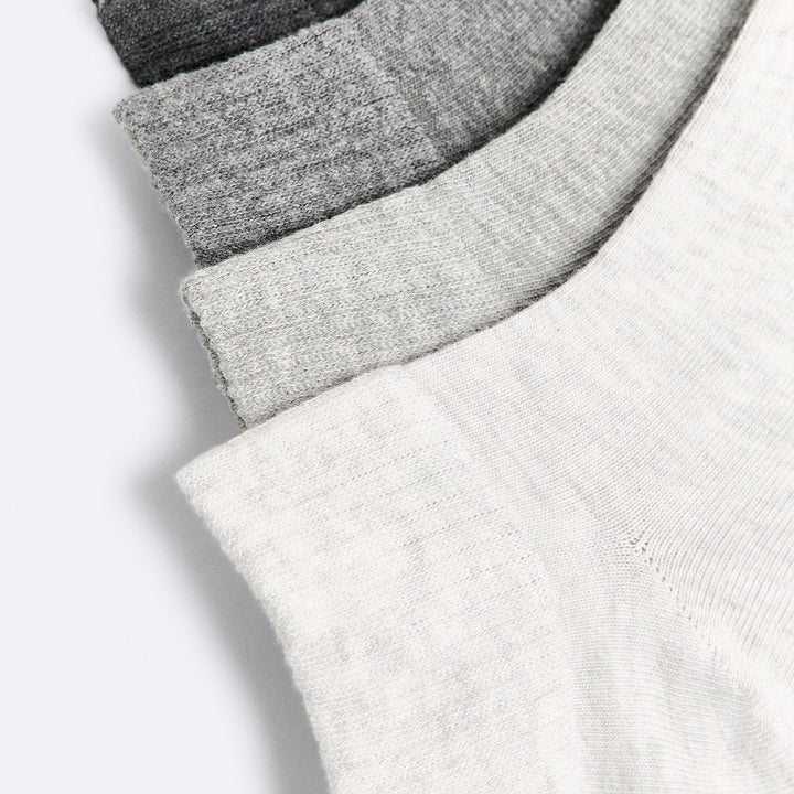 Moudda ZARA - Socks - Tunisie 1