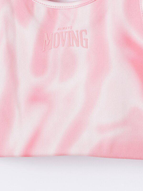 Moudda Lefties - Tops - Tunisie 3