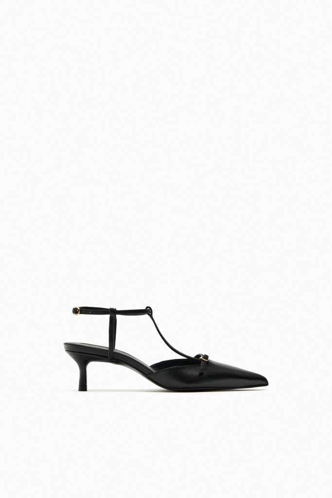 Moudda ZARA - Chaussures - 1