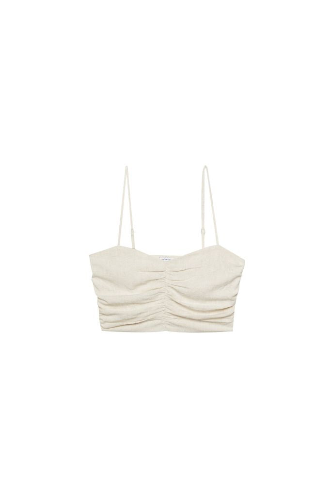 Moudda STRADIVARIUS - Chemise/Tunique - 2