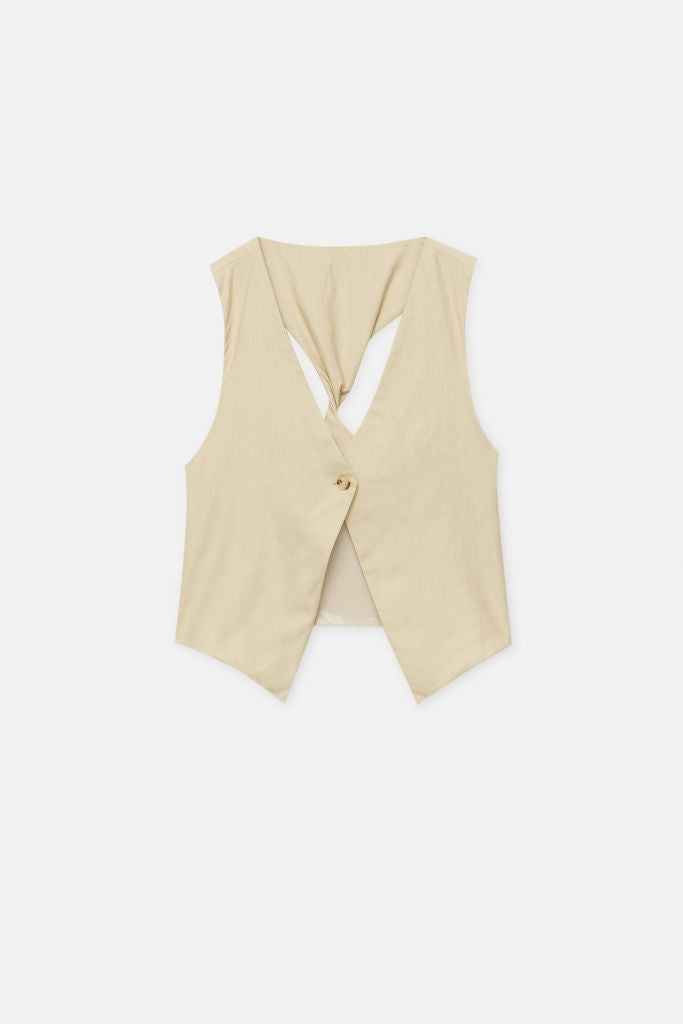 Moudda PULL & BEAR - Gilet / Cardigan - 1