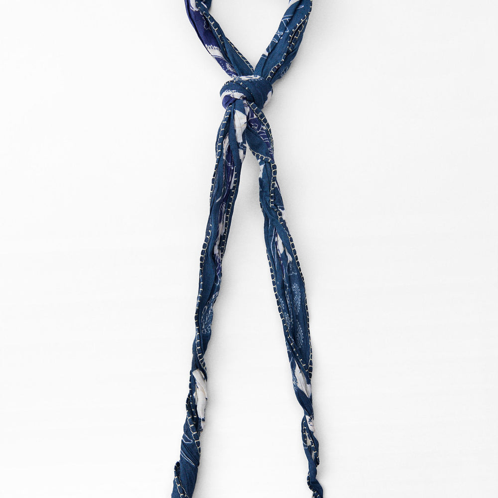 Moudda ZARA - Foulards - Tunisie 2