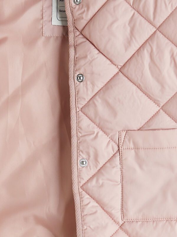 Moudda LC Waikiki - Veste sans manches Fille Rose - Tunisie 2