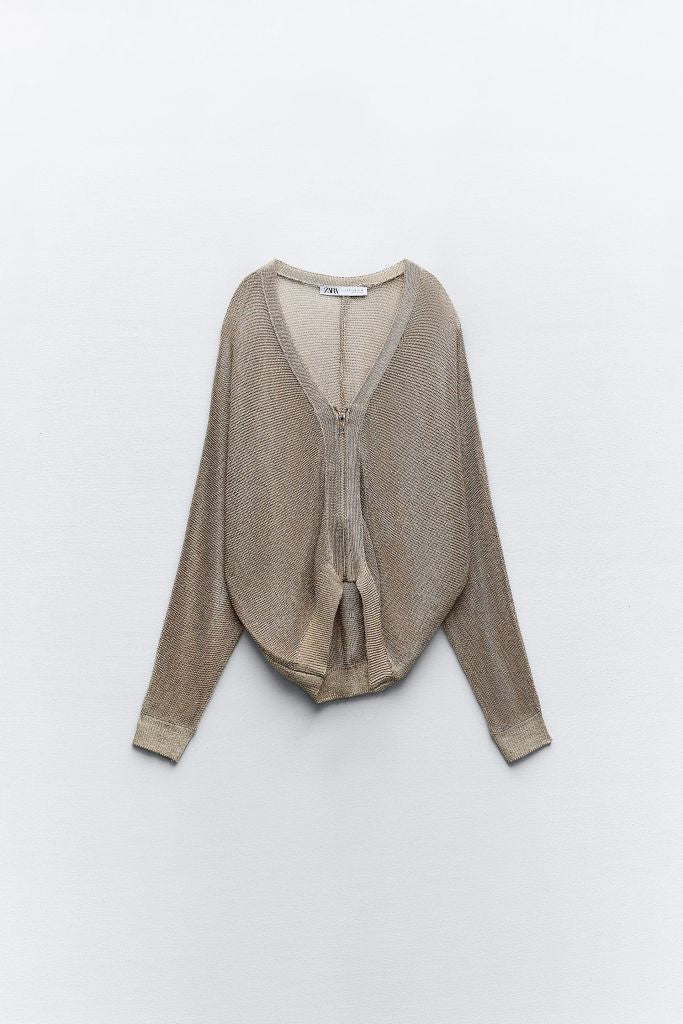 Moudda ZARA - Cardigan - 1