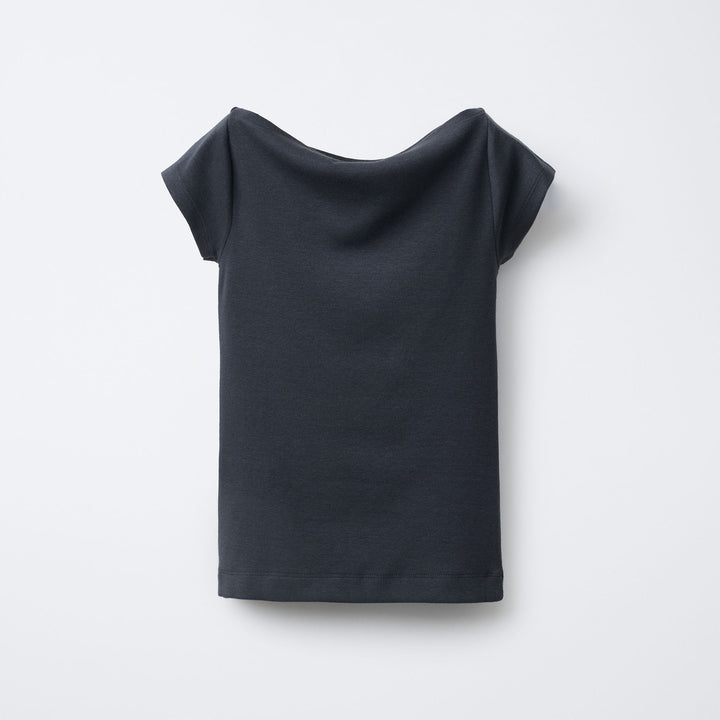 Moudda ZARA - T-Shirt Fille - Coton/Modal - Tunisie 2