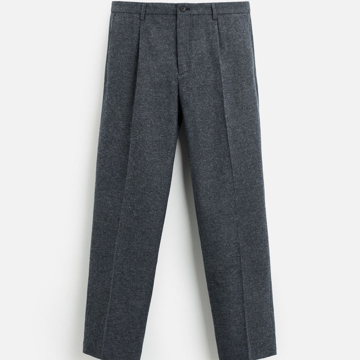 Moudda ZARA - Pantalon - Fantaisie & Laine - Tunisie 1