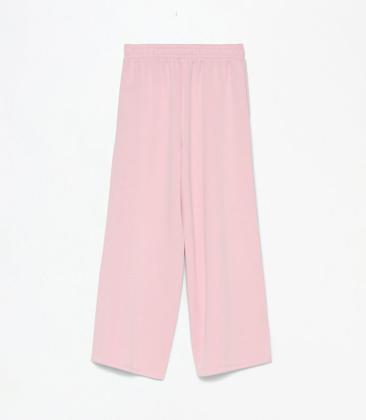 Moudda Lefties - Pantalon Culotte Uni Modal - Février Fille - Tunisie 3