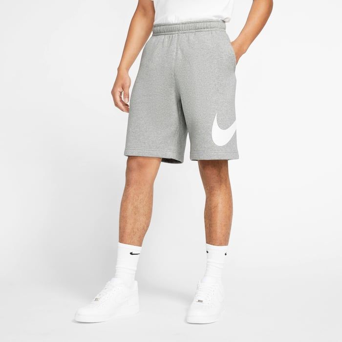 Moudda Nike - Short Nike Sportswear Club pour homme - Tunisie 1