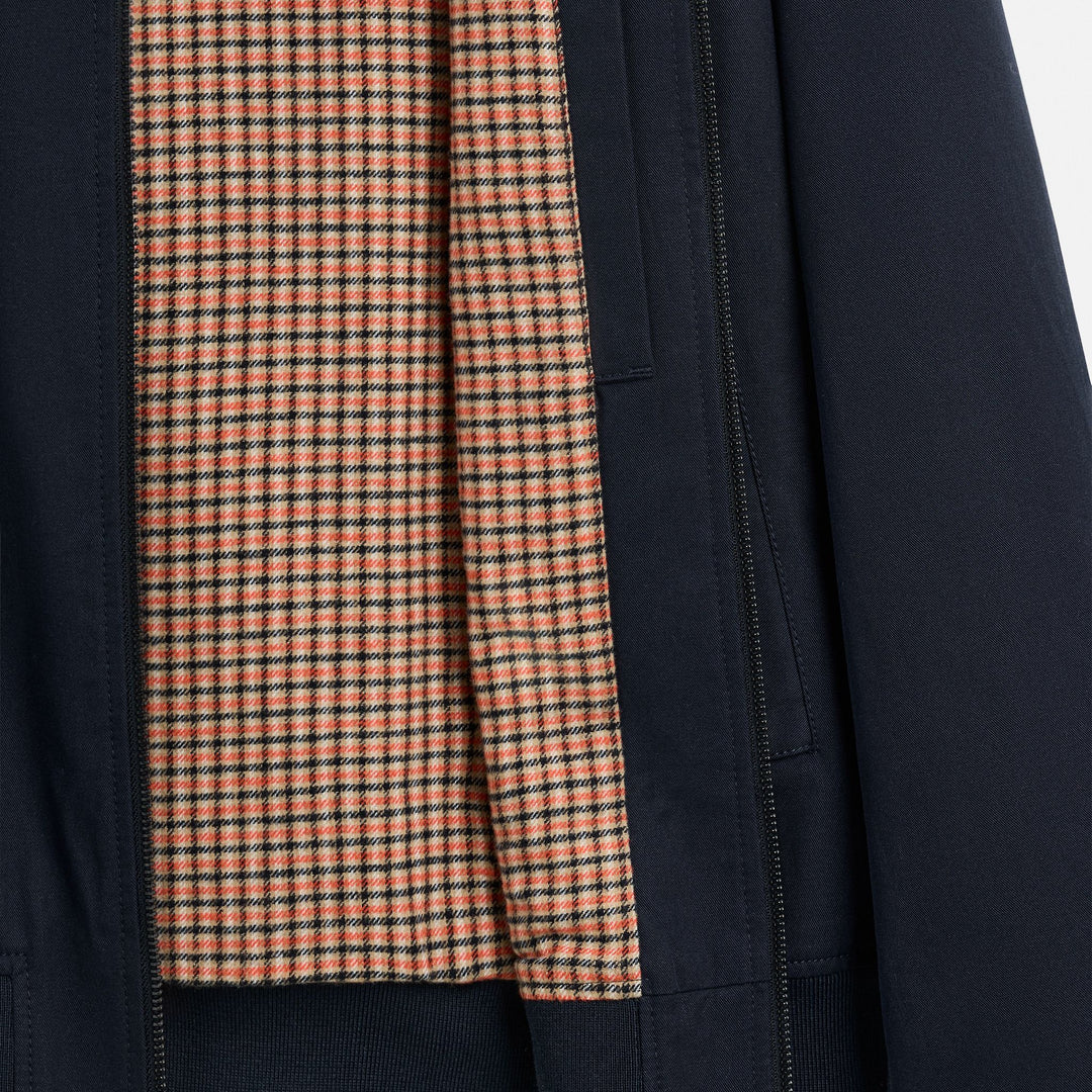 Moudda ZARA - Veste - Harrington (Coton Vintage) - Tunisie 4