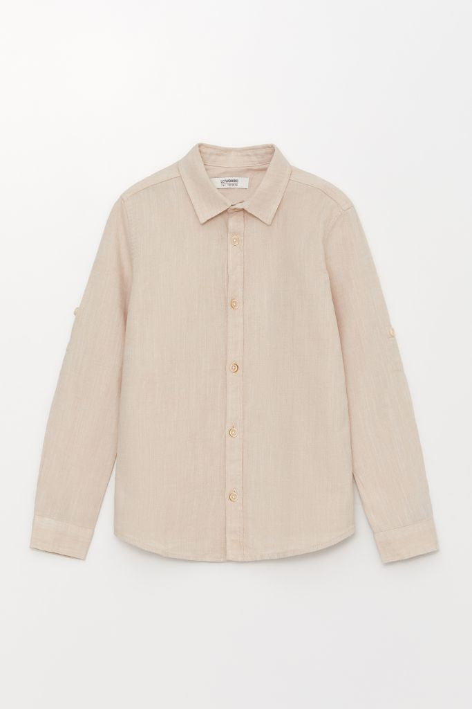Moudda LC Waikiki - Chemise - 1