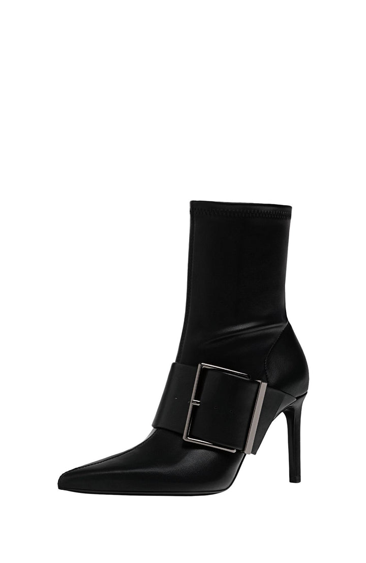 Moudda STRADIVARIUS - Botte / bottine - Tunisie 1