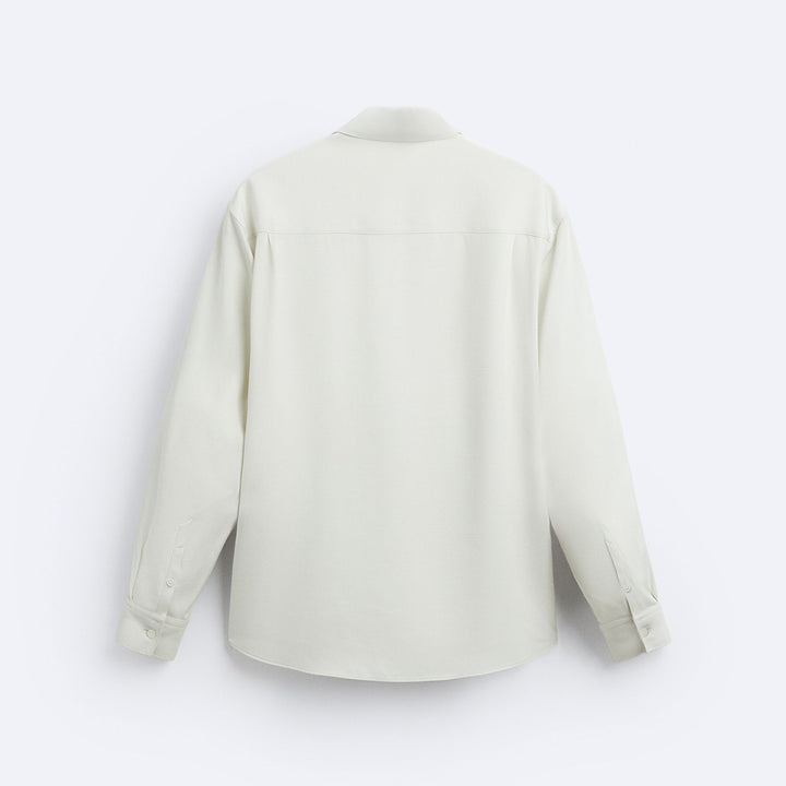 Moudda ZARA - Summer Shirt Ls - Tunisie 2