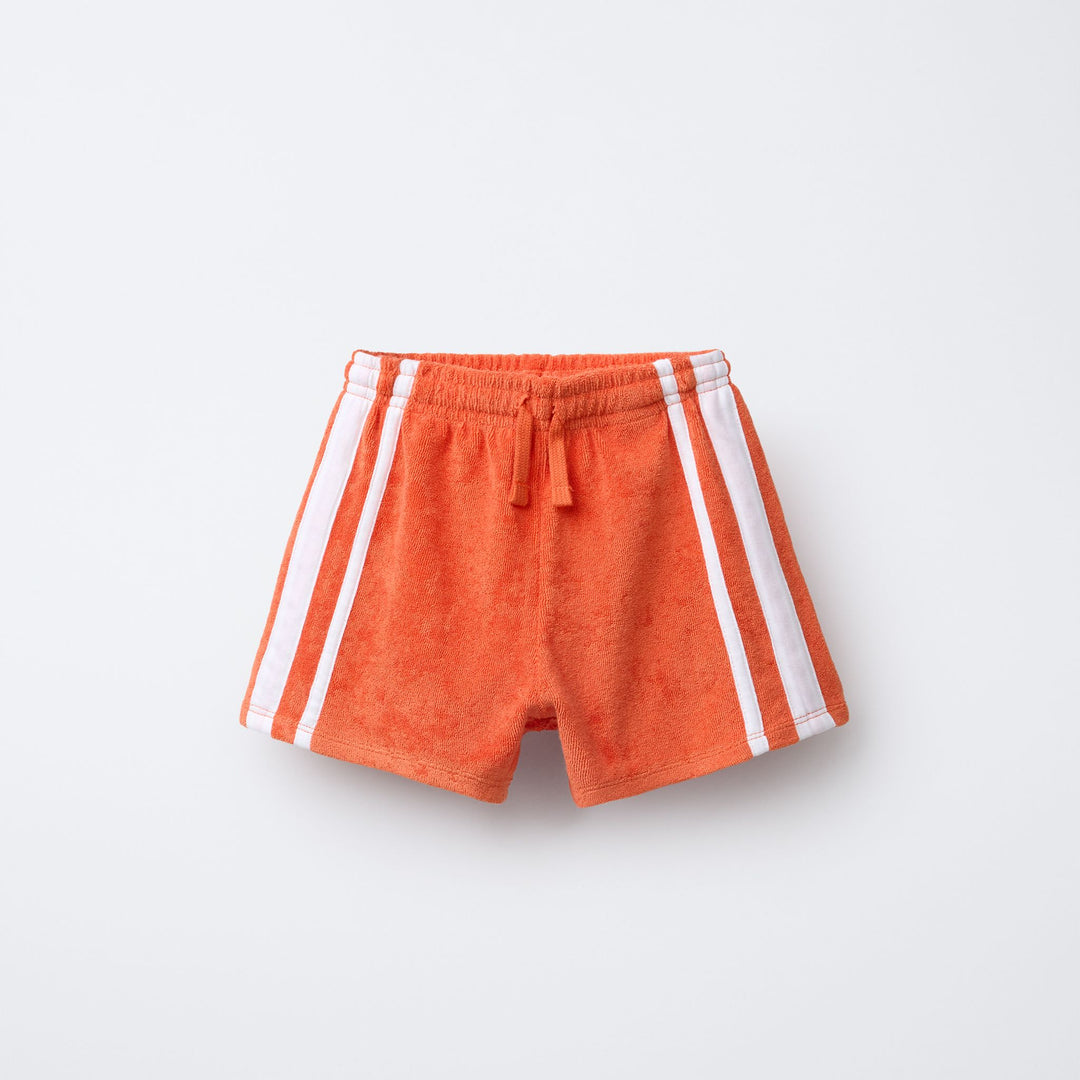 Moudda ZARA - Bermuda Enfant - Serviette & Bandes - Tunisie 1