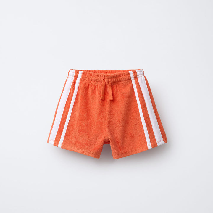 Moudda ZARA - Bermuda Enfant - Serviette & Bandes - Tunisie 1