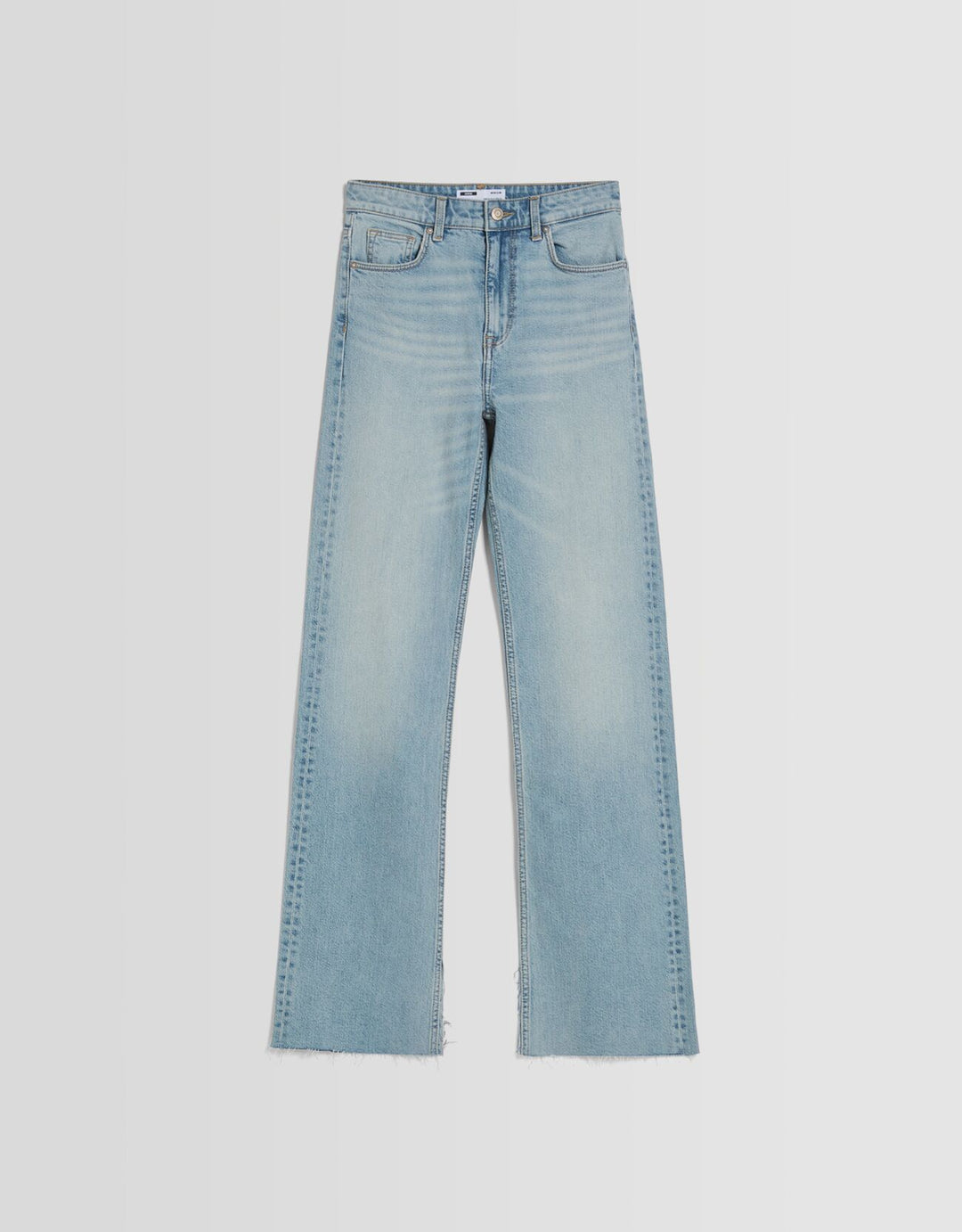 Moudda BERSHKA - Pantalon - Tunisie 1