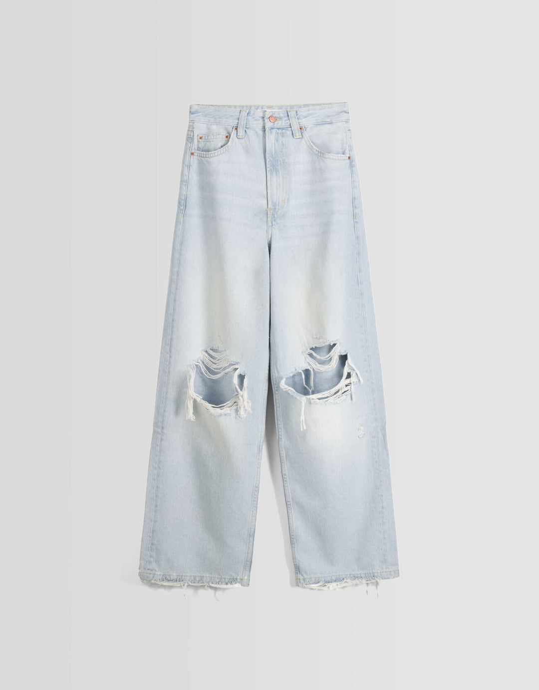 Moudda BERSHKA - Pantalon - Tunisie 2