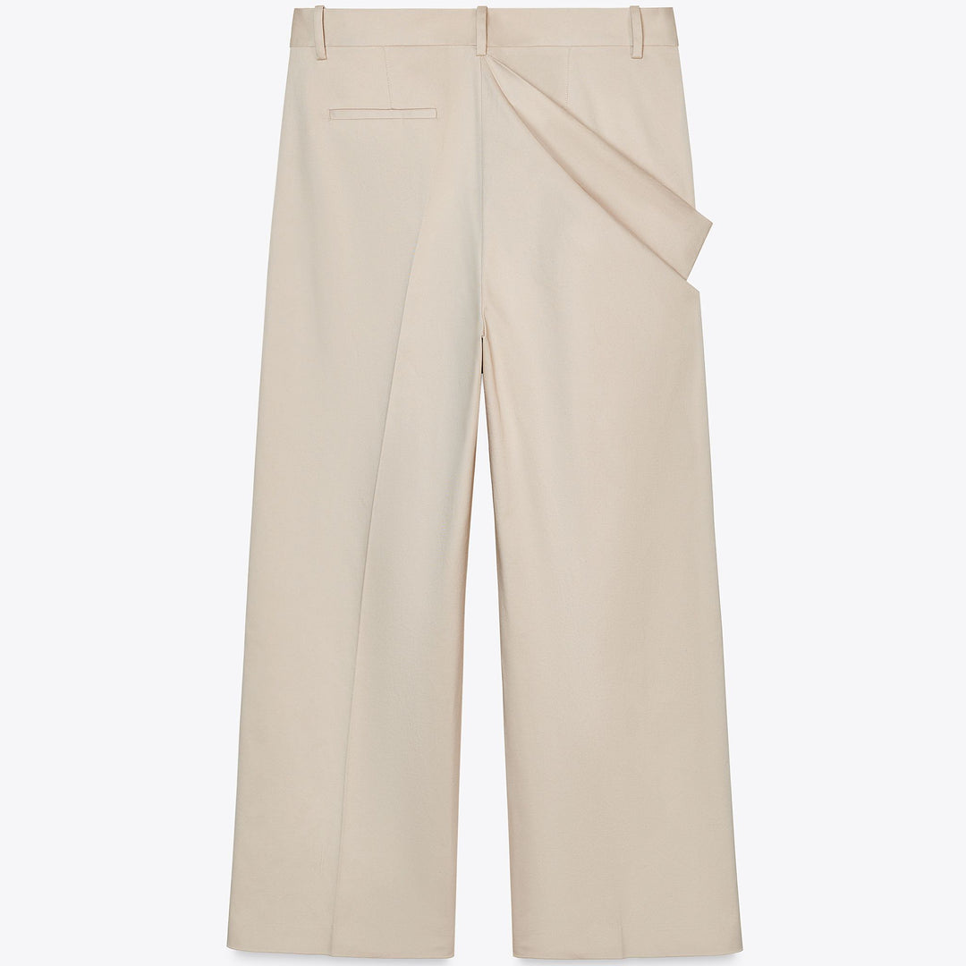Moudda ZARA - Pantalon - Volume & Plis - Tunisie 2