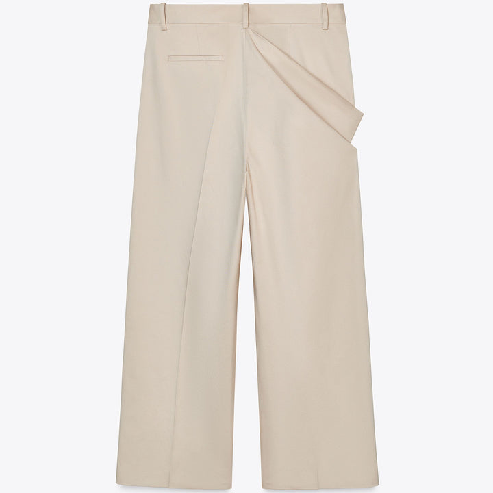 Moudda ZARA - Pantalon - Volume & Plis - Tunisie 2