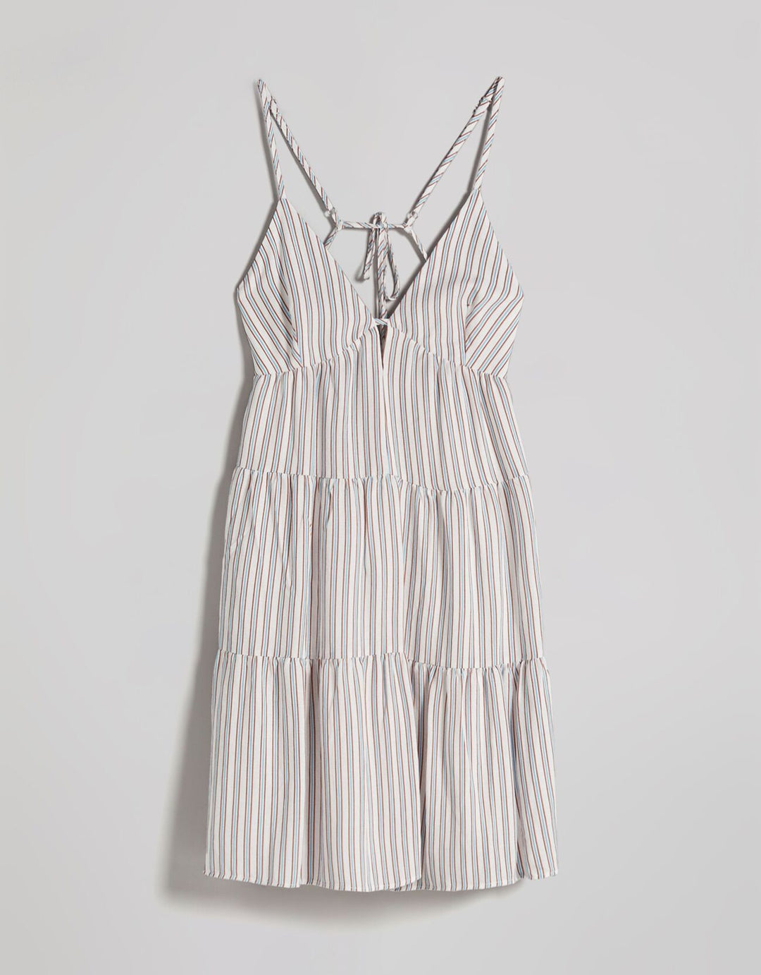 Moudda BERSHKA - Robe - Tunisie 1