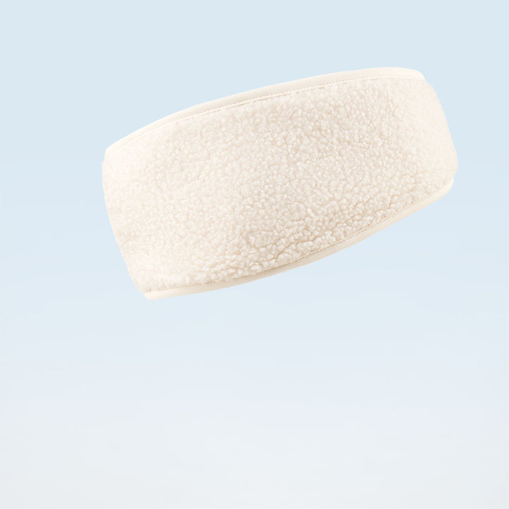 Moudda Oysho - Bandeau Sherpa - Tunisie 1