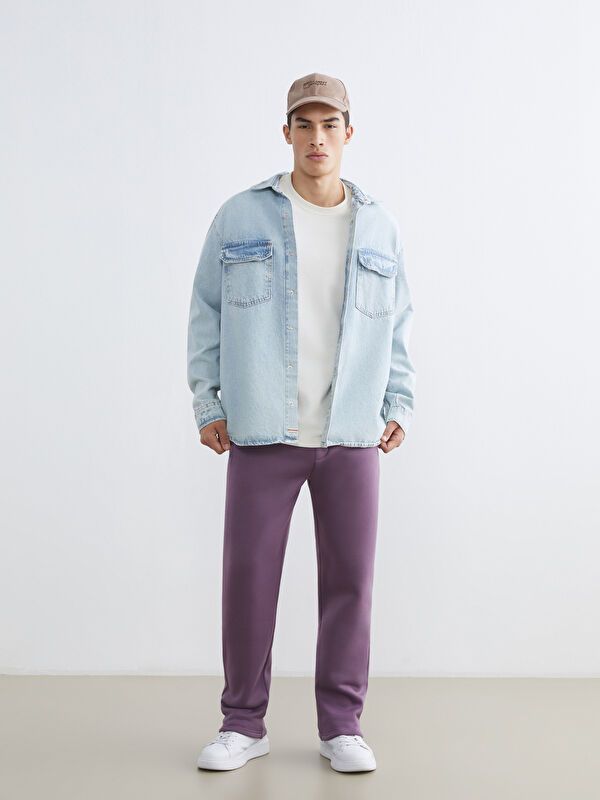 Moudda LC Waikiki - Pantalon en jersey pour Homme - Tunisie 1