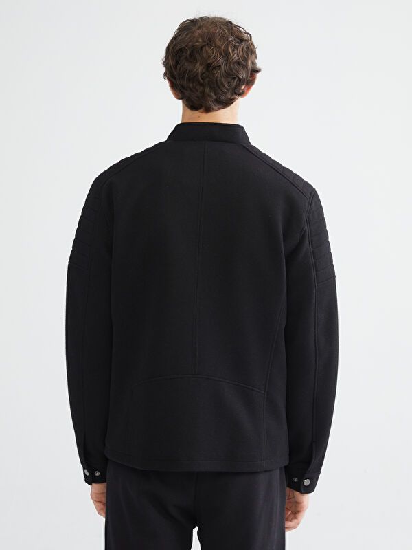 Moudda LC Waikiki - Veste légère Homme Noir - Tunisie 5