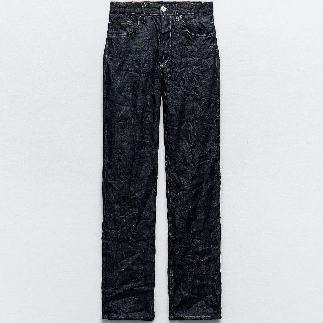 Moudda ZARA - Folder Pants - Tunisie 5